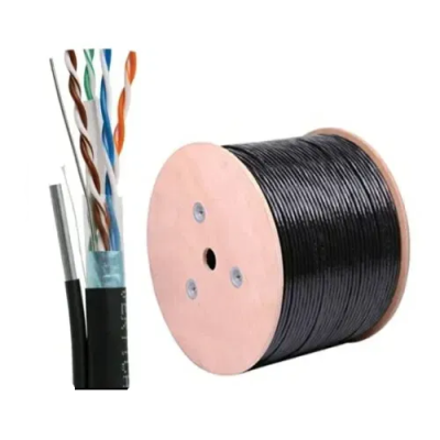 Ansec 5987 Kabl sa sajlom FTP CAT6 CCA