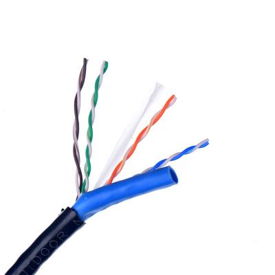 AVP UTP CAT6 outdoor CCAG kabl