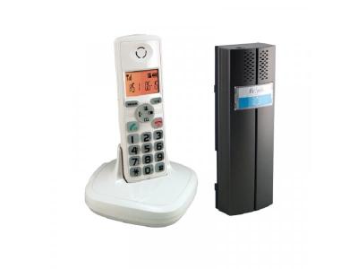 Teh-Tel CL-3622 Bežični fiksni telefon sa interfonom