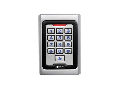 Teh-Tel K5 Metalni RFID čitač - šifrator