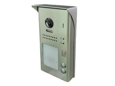Teh-Tel DT607 /ID/FE-S2 Interfon tastatura 2 tastera