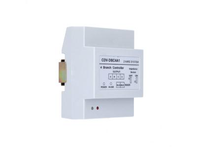 TEH-TEL DBC4 DIGIT Video distributer