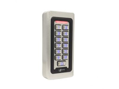 Teh-Tel S602 Metalni RFID čitač - šifrator