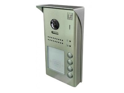 Teh-Tel DT607FE/ID/S4 Interfon tastatura 4 tastera /08