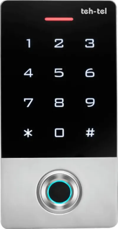 Teh-Tel TF1 RFID Čitač