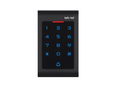 Teh-Tel T-10 RFID Čitač sa tastaturom