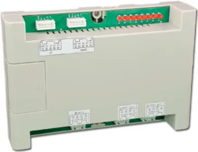 Teh-Tel Q2 Komutator za audio interfon
