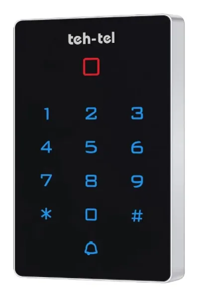 Teh-Tel T12 RFID Čitač/šifrator