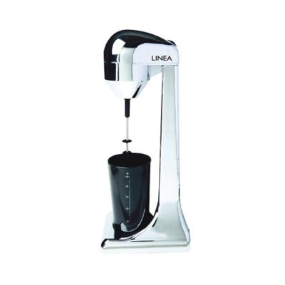 Linea LMN0355X Mutilica za kafu 450 ml, Srebrna