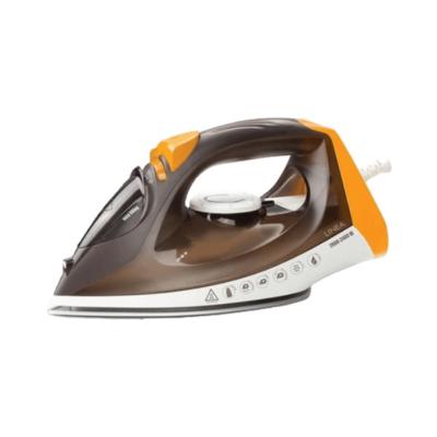 Iron Linea LPC-0529 power 2400W/ceramic plate