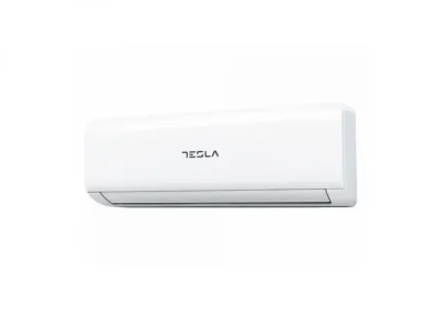 Tesla TGZUJ-V12P4 Zidna unutrašnja jedinica Inverter 12000 BTU, Bela