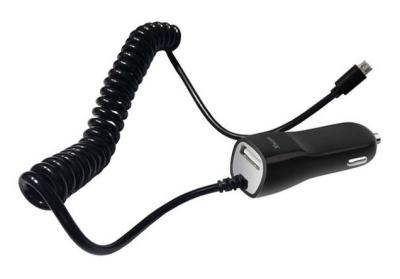 Xwave Авто зарядное устройство C21