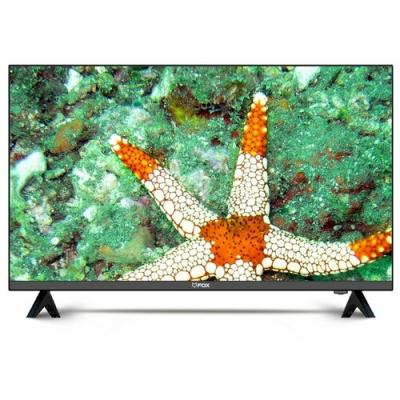 Fox 32DTV231E Televizor 32" LED 1366x768 DVB-T2 S2 C, Crni
