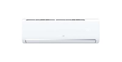 Fox FAC-12INTC-52G Inverter klima Wi-Fi, Bela