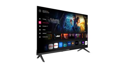 SMART LED TV 32 FOX 32WHA470E 1366×768/HD Ready/DTV/DTV-C/T/T2/S/S2