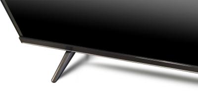 Fox 50WOS626D Televizor Ultra HD WebOS Smart, Crni