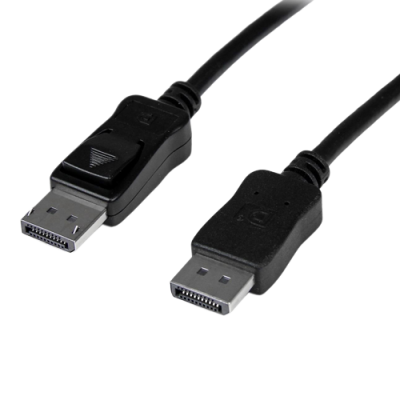 Кабель Displayport M/M 1.8m