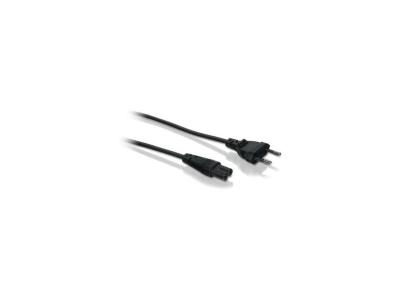 Power Cable for Laptop and TV - Figure-8 1.5m Linkom