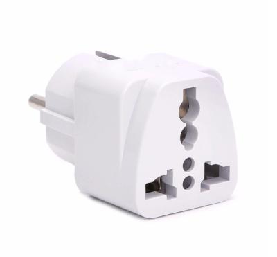 Fast Asia Adapter Euro utikač - UK utičnica