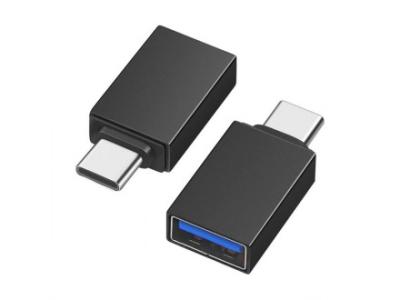 USB adapter Fast Asia USB C(M) to USB 3.0(F)
