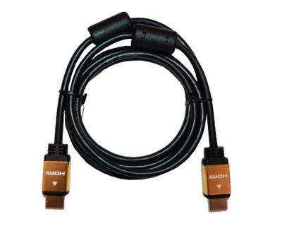 HDMI Cable M/M Linkom V2.0 4K GOLD 5m