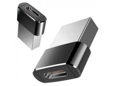 USB adapter 2.0 to TYPE-C M/F