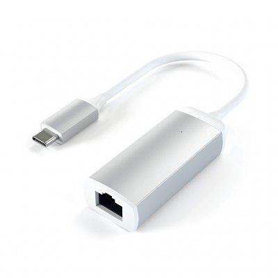Adapter-converter USB Type C 3.1 - RJ45 Linkom