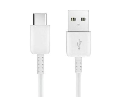 Fast Asia USB-кабель Type-A к Type-C USB 2.0 1.5 m, белый