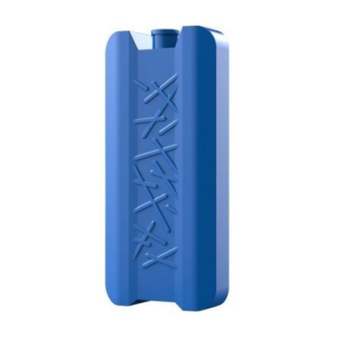 El Fresco COLOSSUS Uložak za ručni frižider Ice Cartridge plavi, Plavi