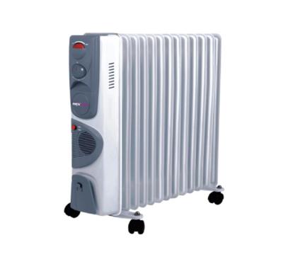 Oil Radiator Nexsas NOR-13 power 2900W/ 13 fins