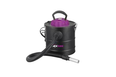 Ash Vacuum Nexsas NAC-1200