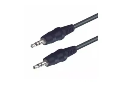 Кабель 3.5mm - 3.5mm Kettz AUX-69 5m