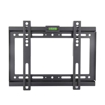 Кронштейн для LCD Velteh-Kettz TVN-200F 13-43/vesa max 200x200/40kg/фиксированный