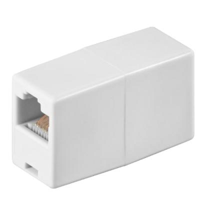 RJ 45 Connector Female-Female Kettz 8P8C