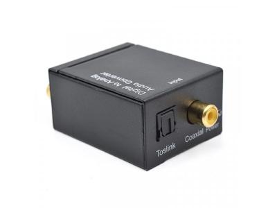Velteh DAK-012 Digitalni na analogni audio konverter 55-015