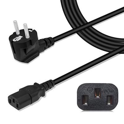 Kettz PC-C250 Napojni kabl za kompjuter 1.5m