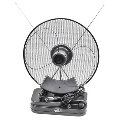 Kettz DT-K028 Sobna TV/FM antena + pojačivač