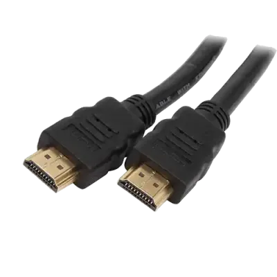 Velteh KT-HK1.4-25M Kabl 25m V1.4 Gold HDMI