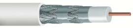 Kettz KT-RG6 коаксиальный кабель RG6U 1.2 /305m