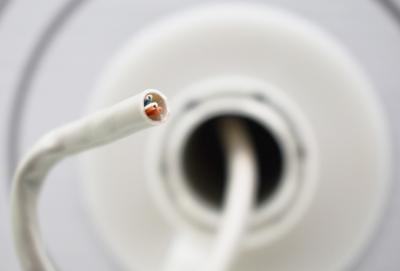 UTP кабель CAT 5E Kettz KT-CAT5 PP