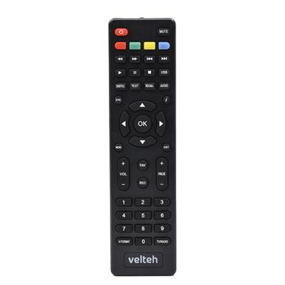 Velteh 600T2 H.265 пульт дистанционного управления для приставки