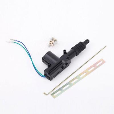 Kettz CB-2WA central locking motor, 2 wires