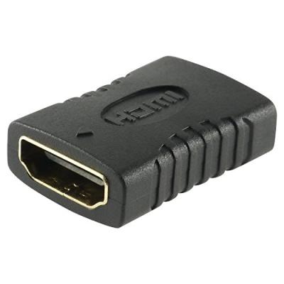 Adapter Extension HDMI-HDMI F-F Velteh VHDS-01