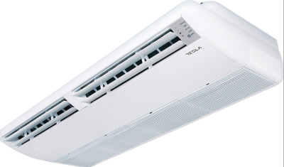 Tesla COU-36HDR1+CUA-36HVR1 Inverter klima sistem sa podno-plafonskom unutrašnjom jedinicom DC