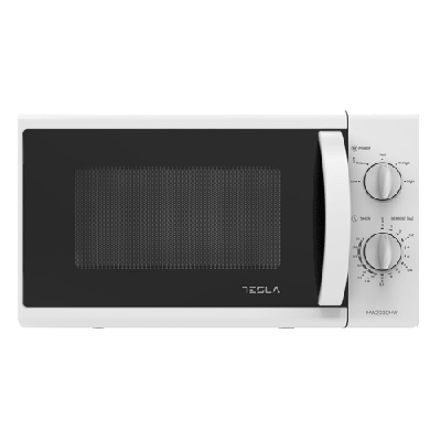 Tesla MW2030MW Mikrotalasna 20 l 700 W, Bela