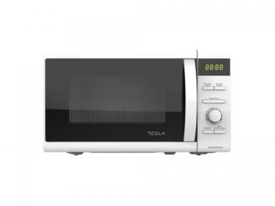 Tesla MW2060MW microwave oven, white