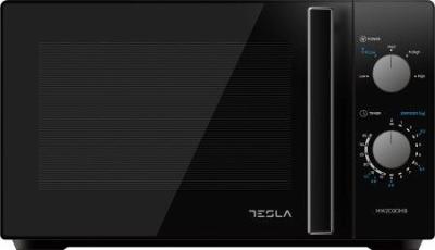 Tesla MW2030MB microwave oven, black