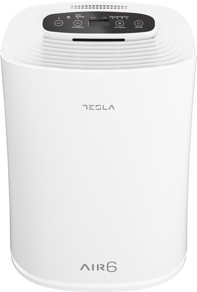 Tesla Air 6 Prečišćivac vazduha, Beli