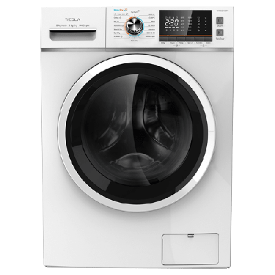 Washing and Drying Machine Tesla WW86491M 8kg/6kg/1400 RPM