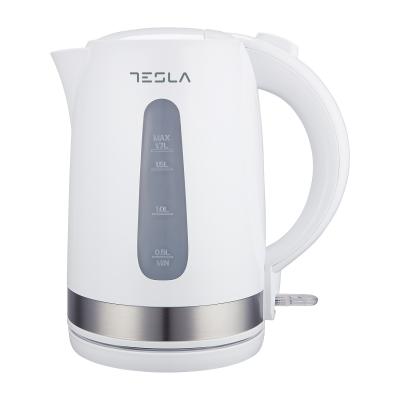 Tesla KT200WX electric kettle, 2200 W, 1,7 l